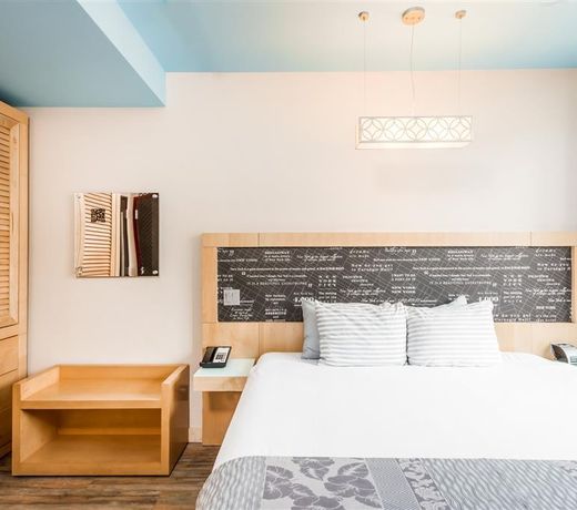 TRYP by Wyndham Times Square South