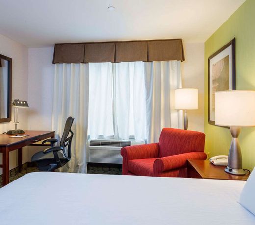 Hilton Garden Inn Queens/JFK