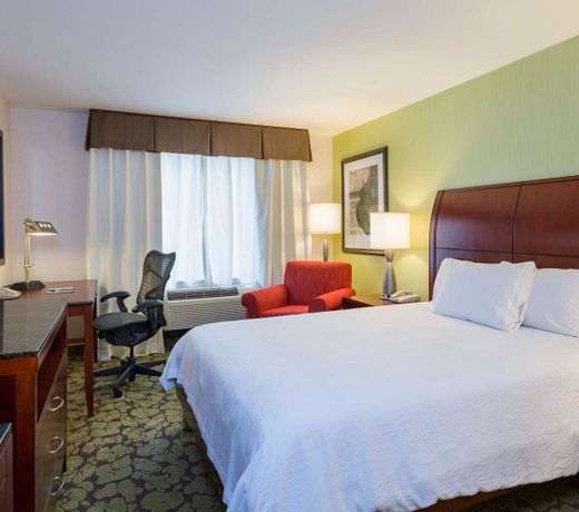 Hilton Garden Inn Queens/JFK