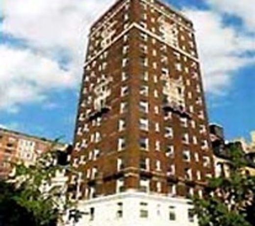Riverside Tower Hotel