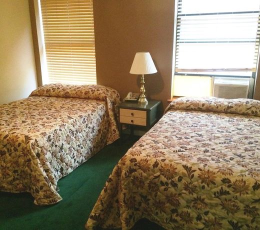 Park Savoy Hotel