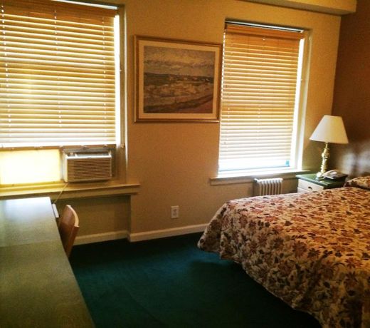 Park Savoy Hotel