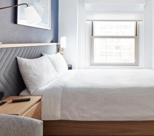 Radisson Hotel New York Wall Street