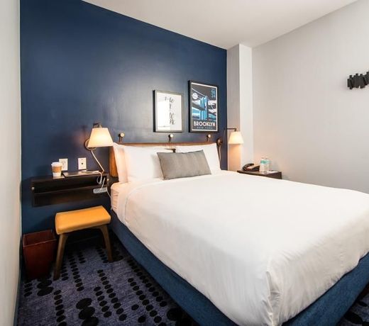 U Hotel Fifth Avenue