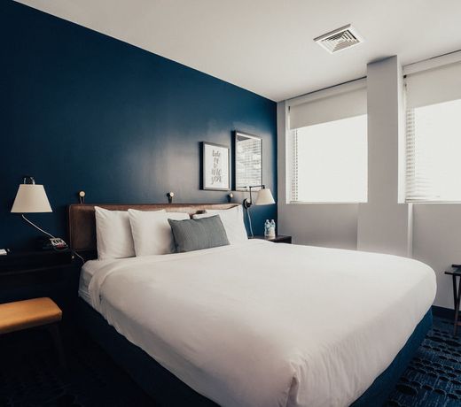 U Hotel Fifth Avenue