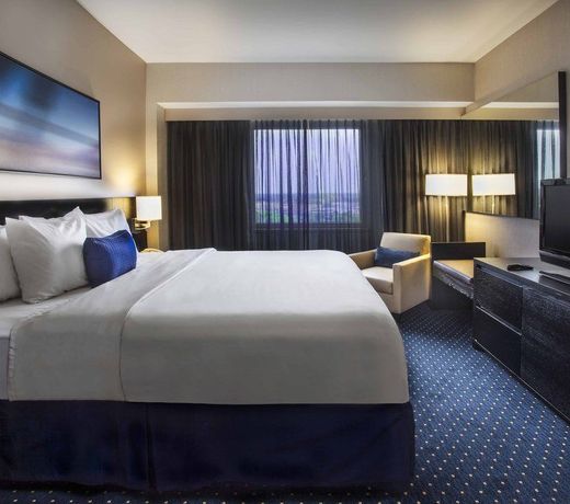Courtyard by Marriott New York JFK Airport