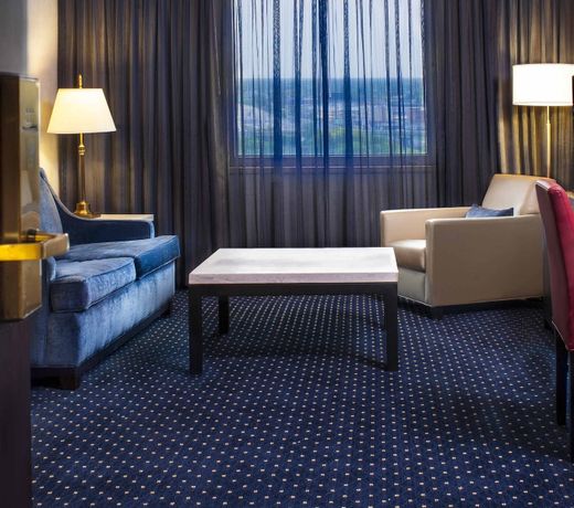 Courtyard by Marriott New York JFK Airport
