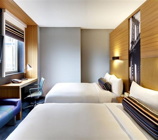 Aloft Brooklyn