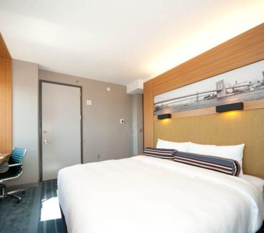 Aloft Brooklyn
