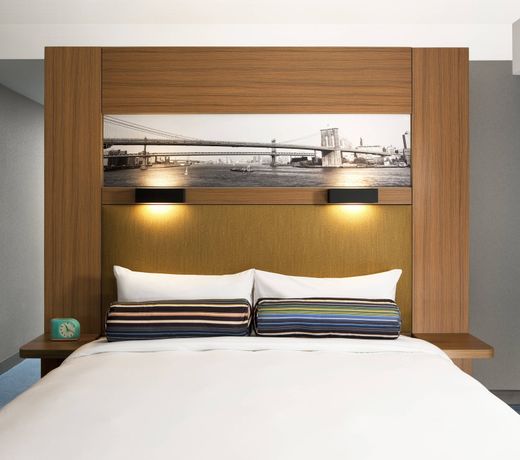 Aloft Brooklyn