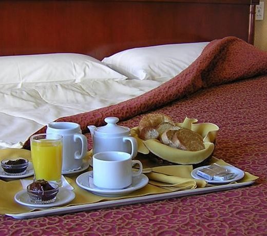 Austral Plaza Hotel