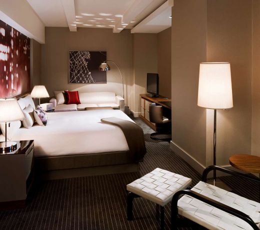 Grand Hyatt New York