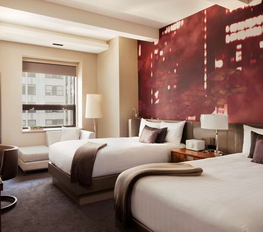 Grand Hyatt New York