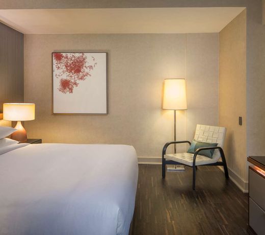 Grand Hyatt New York