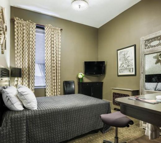 Seton Hotel