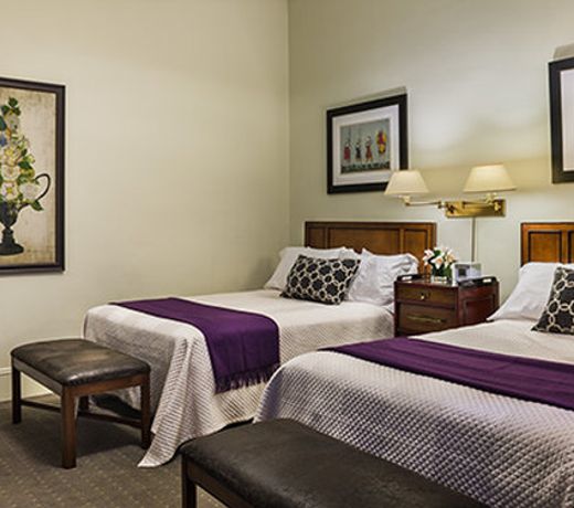 Seton Hotel