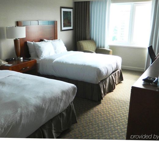 Hilton New York JFK Airport Hotel