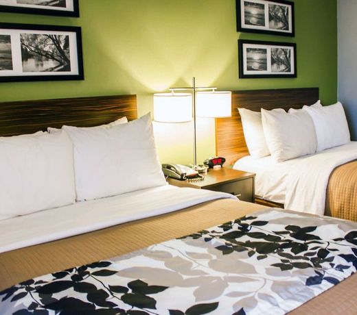 Cresthaven Inn JFK