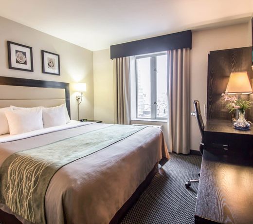 Artel Hotel by The Red Collection Times Square