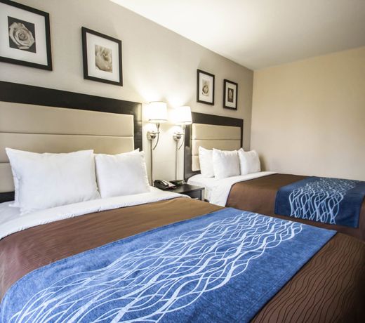 Artel Hotel by The Red Collection Times Square