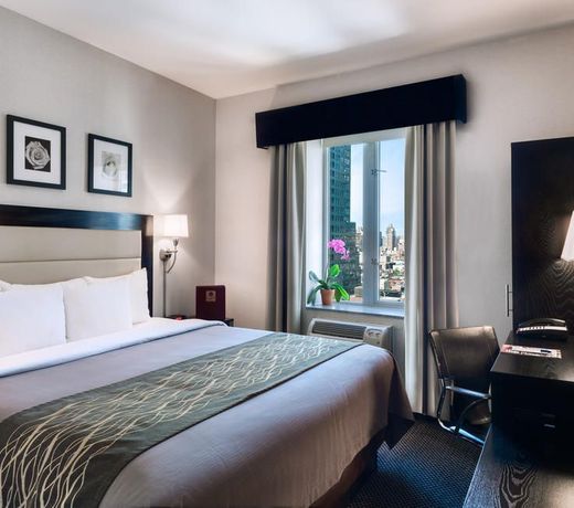 Artel Hotel by The Red Collection Times Square