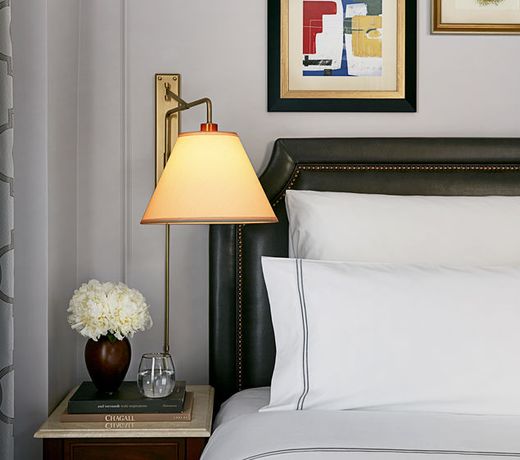 InterContinental New York Barclay Hotel, an IHG Hotel