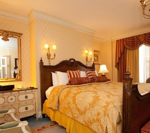 InterContinental New York Barclay Hotel, an IHG Hotel