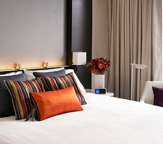 Courtyard by Marriott New York Manhattan/ Fifth Avenue