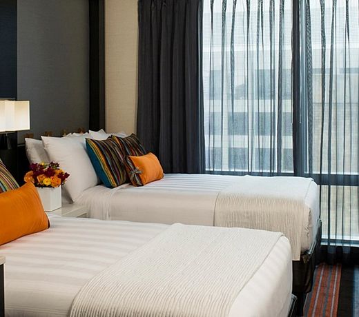 Courtyard by Marriott New York Manhattan/ Fifth Avenue