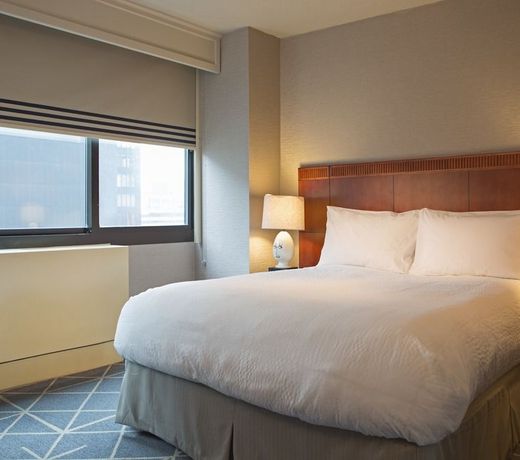 Courtyard by Marriott New York Manhattan/ Fifth Avenue