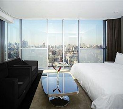 Hotel on Rivington