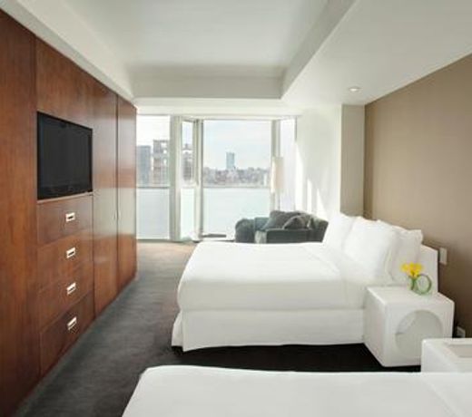 Hotel on Rivington