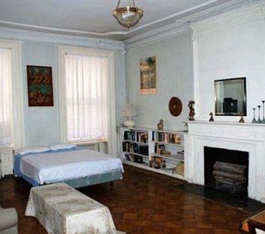 Guest House Off Park