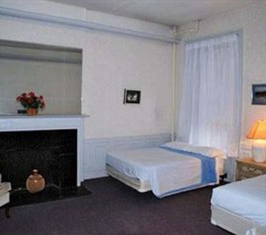 Guest House Off Park