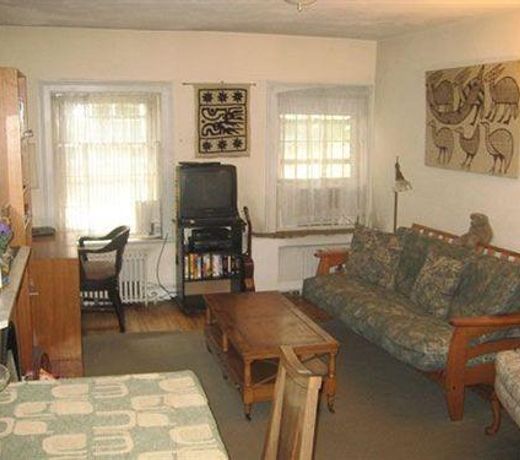 Guest House Off Park