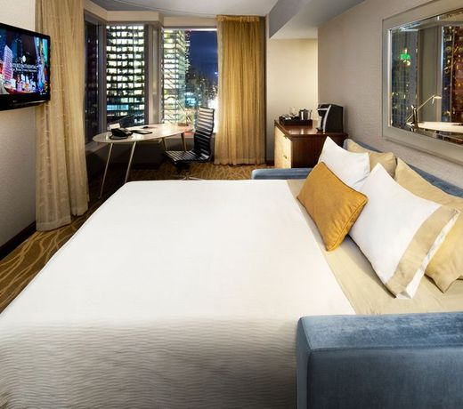InterContinental New York Times Square, an IHG Hotel