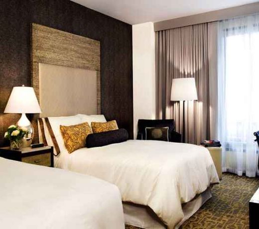 InterContinental New York Times Square, an IHG Hotel