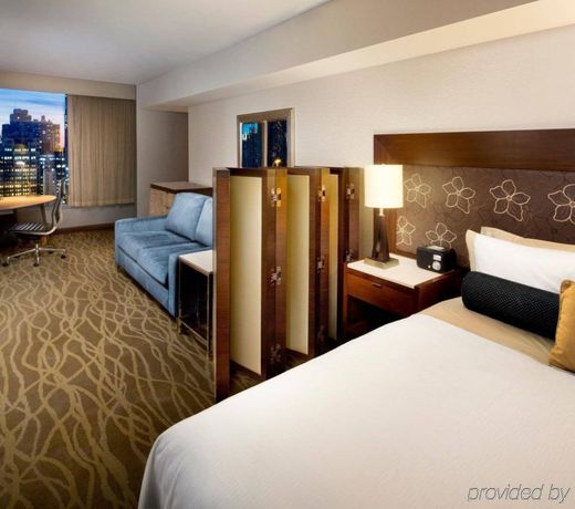 InterContinental New York Times Square, an IHG Hotel