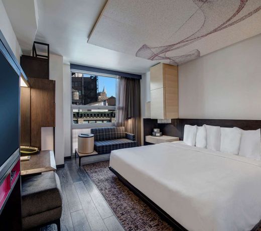 Hyatt Herald Square New York