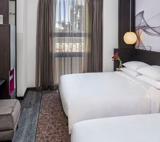 Hyatt Herald Square New York