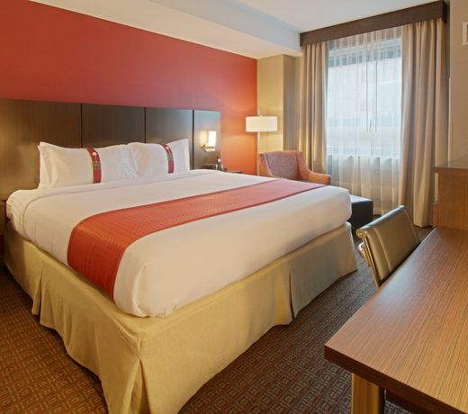 Hyatt Herald Square New York