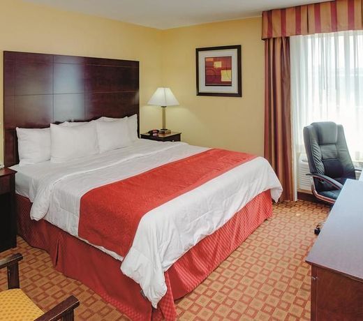 La Quinta by Wyndham Brooklyn Downtown