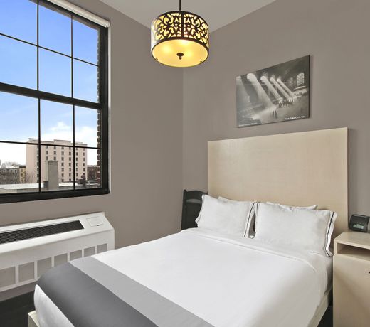 Union Hotel, Ascend Hotel Collection