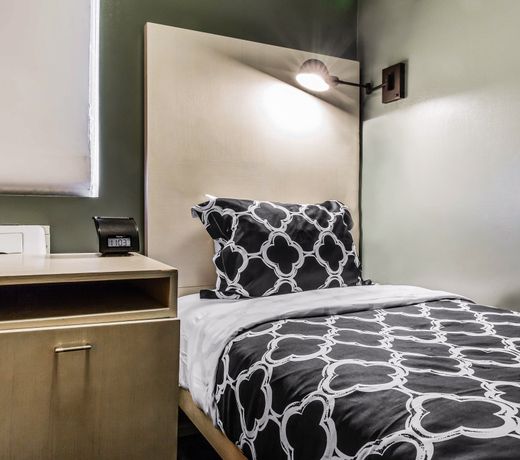Union Hotel, Ascend Hotel Collection