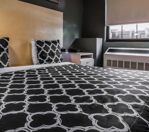 Union Hotel, Ascend Hotel Collection