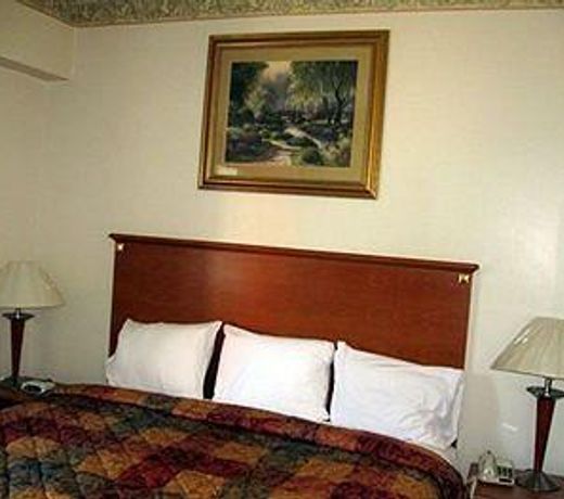 Linden Motor Inn