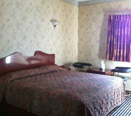 Linden Motor Inn
