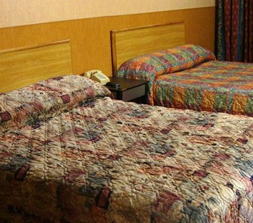 Linden Motor Inn