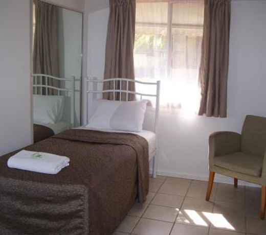 Glenwood Tourist Park & Motel