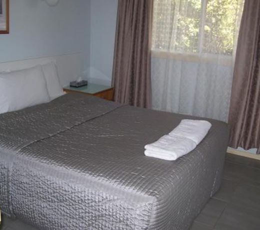 Glenwood Tourist Park & Motel